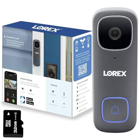 10 Best Video Doorbell Without Subscription 10 Best Video Doorbell Without Subscription