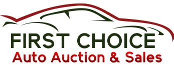 1St Choice Auto Auction