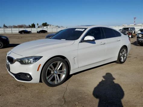 2018 Bmw 430I Gran Coupe For Sale Ca Bakersfield Wed Jan 17 2018 Bmw 430I Gran Coupe For Sale Ca Bakersfield Wed Jan 17