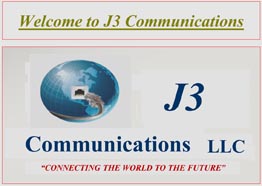 3 Communications Llc