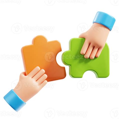 3D Collaboration Icon On Transparent Background 39833696 Png 3D Collaboration Icon On Transparent Background 39833696 Png