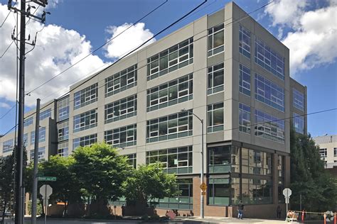 410 Terry Ave