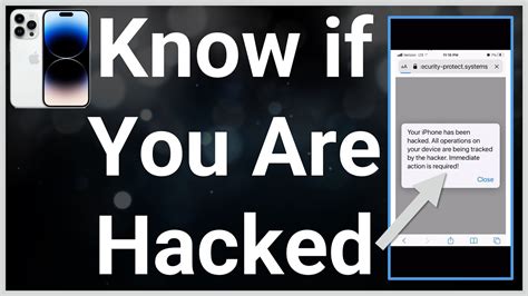 5 Ways To Check If You Ve Been Hacked On Iphone Youtube 5 Ways To Check If You Ve Been Hacked On Iphone Youtube