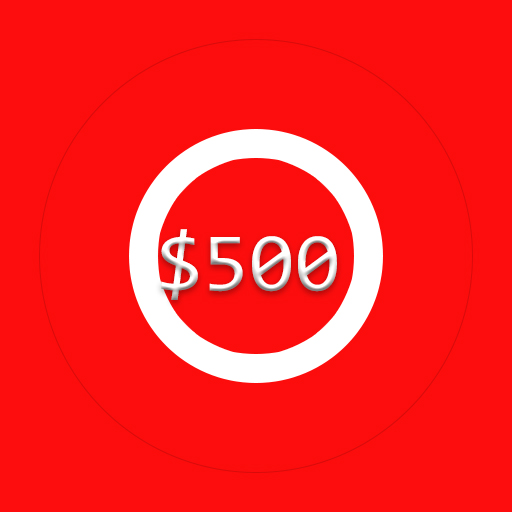 $500 Loan
