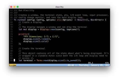 9 Alternatives For The Apple S Mac Terminal App The Mac Observer