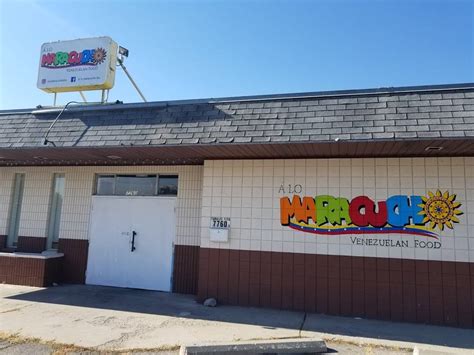 A Lo Maracucho Inc 7760 3200 W West Jordan Ut 84084 Usa A Lo Maracucho Inc 7760 3200 W West Jordan Ut 84084 Usa