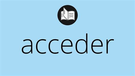 Acceder