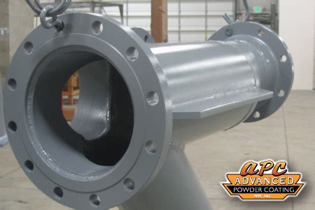 Advanced Powder Coating Nw Industrial Project Gallery Advanced Powder Coating Nw Industrial Project Gallery