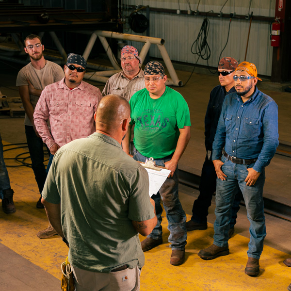 Alliance Industrial Group