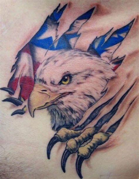American Flag Eagle Tattoo Designs 14 Best Bald Eagle With American American Flag Eagle Tattoo Designs 14 Best Bald Eagle With American