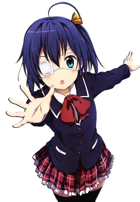 Anime Png