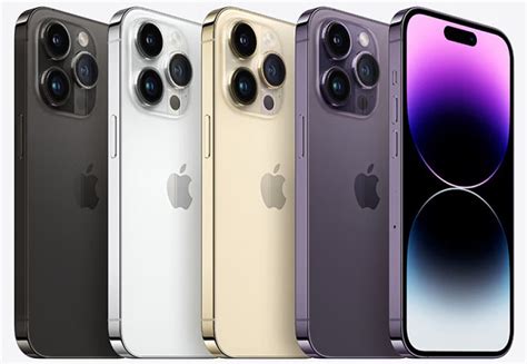 Apple Iphone 14 Pro Max Full Phone Specifications Apple Iphone 14 Pro Max Full Phone Specifications