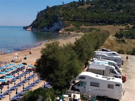 Area Sosta Camper Lido Azzurro Area Sosta Camper Online