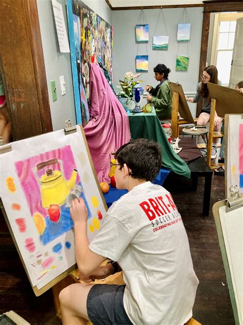Art Instructor Artworks Fine Art Studio In Bethesda Jobs Art Art Instructor Artworks Fine Art Studio In Bethesda Jobs Art