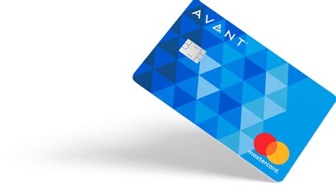 Avant Card