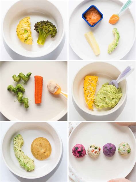 Baby Led Weaning Benefits Foods And Safety Baby Led Weaning Benefits Foods And Safety