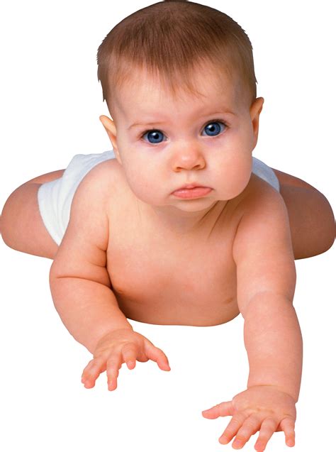 Baby Png