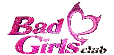 Bad Girls Club Logo