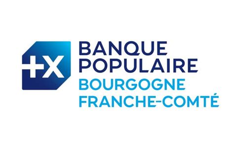 Banque Pop Bourgogne Franche Comté