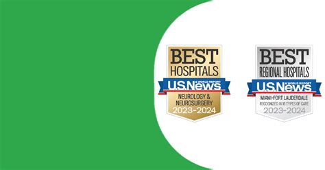 Baptist Health South Florida Most Awarded Healthcare System In Region Baptist Health South Florida Most Awarded Healthcare System In Region