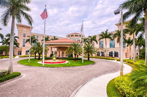 Baptist Kendall Hospital
