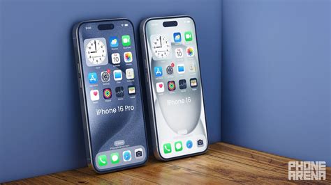 Biggest Iphones Yet Here S How Iphone 16 Pro And Pro Max May Look Next Biggest Iphones Yet Here S How Iphone 16 Pro And Pro Max May Look Next