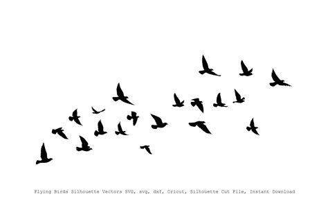 Birds Silhouettes Birds Clipart Birds Svg Bird Silhouette Clip Art Birds Silhouettes Birds Clipart Birds Svg Bird Silhouette Clip Art