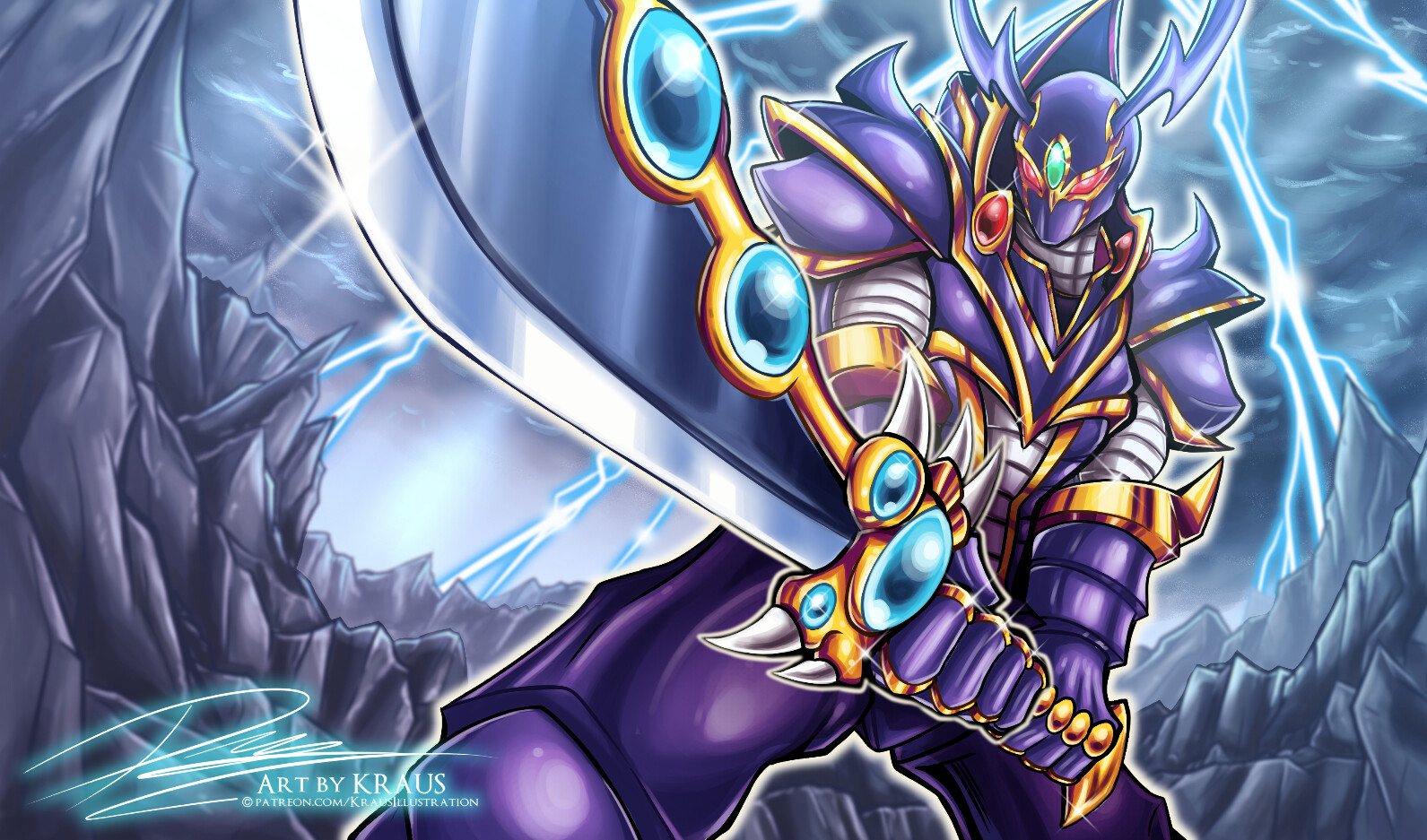 Blader