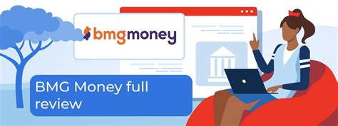 Bmg Money Loan Requirements