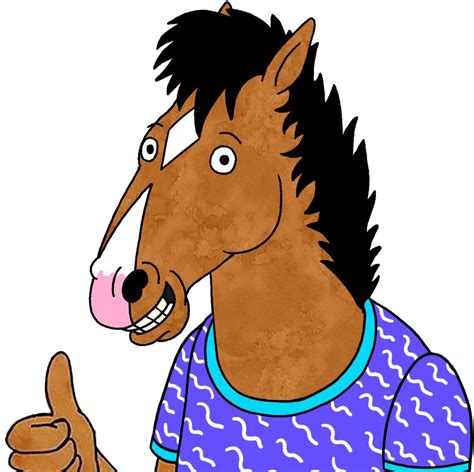 Bojack Horseman Artwork Illustrations Characters Png Image Bojack Horseman Artwork Illustrations Characters Png Image