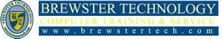 Brewster Technology