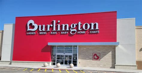 Burlington Drug
