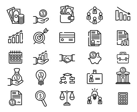 Business Icon