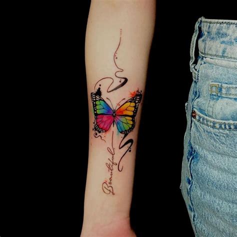 Butterfly Tattoo Designs And Meanings 80 Ideas From Tattoo Artists Butterfly Tattoo Designs And Meanings 80 Ideas From Tattoo Artists