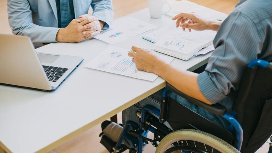 Can You Work While On Disability Everything You Need To Know Can You Work While On Disability Everything You Need To Know