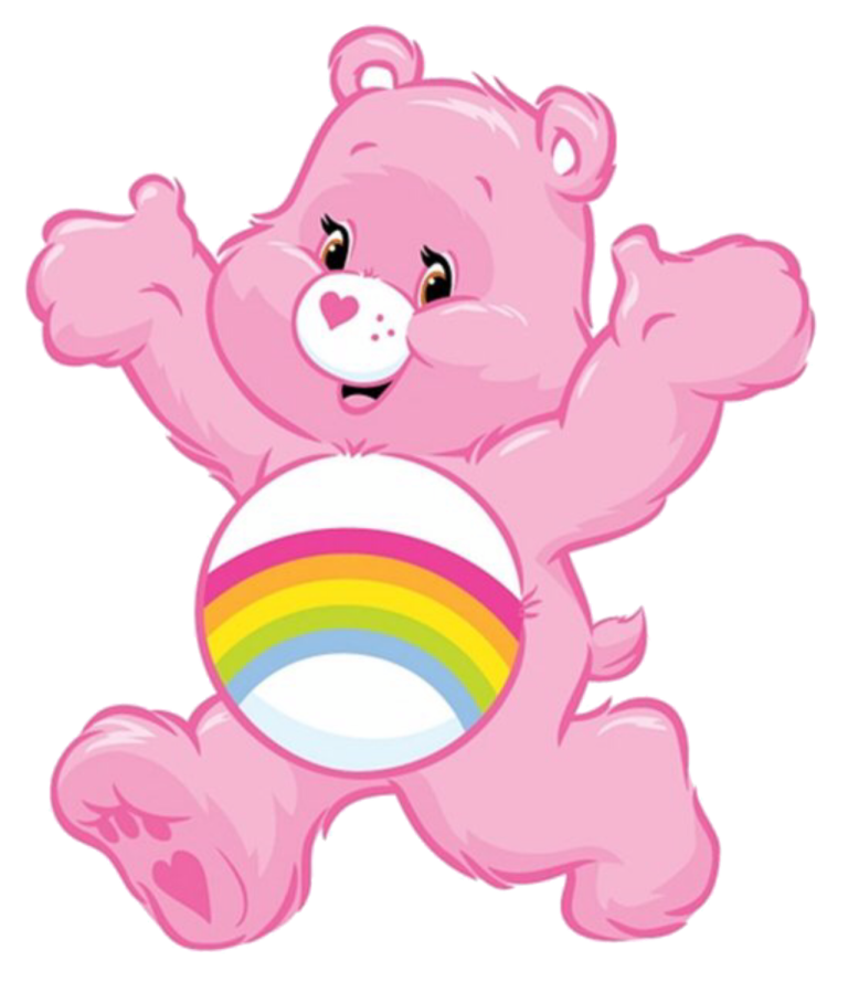 Care Bears Png