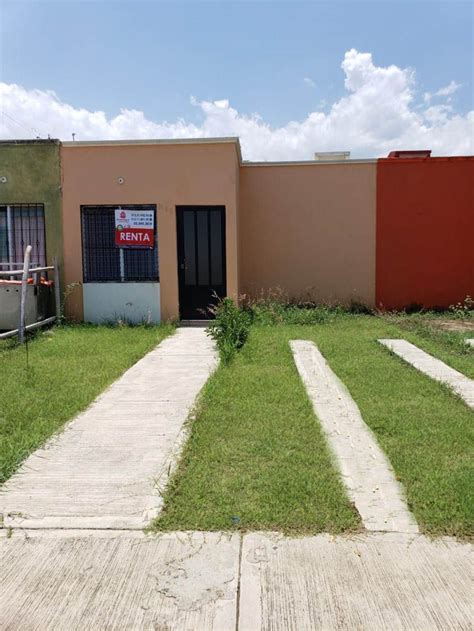 Casa En Renta Casa En Renta