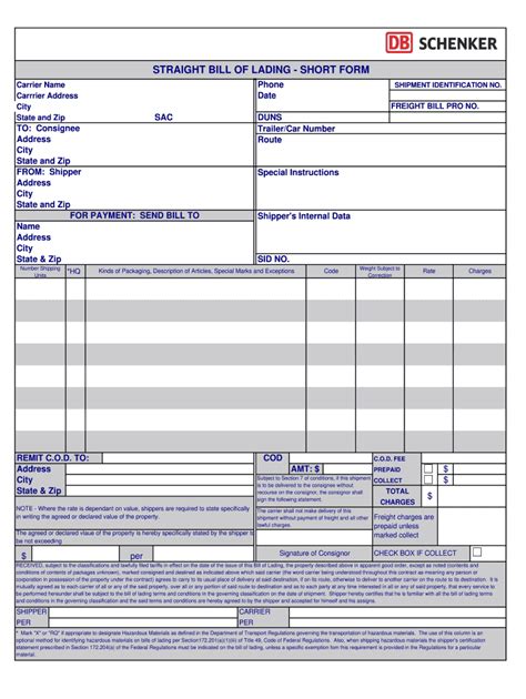 Ch Robinson Bol Fill Out Sign Online Dochub Ch Robinson Bol Fill Out Sign Online Dochub