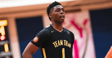 Chandler Jackson 2022 Four Star Sets Commitment Date Chandler Jackson 2022 Four Star Sets Commitment Date