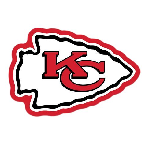 Chiefs Logo Png Transparent Kc Chiefs Logo Png Images Free Images And