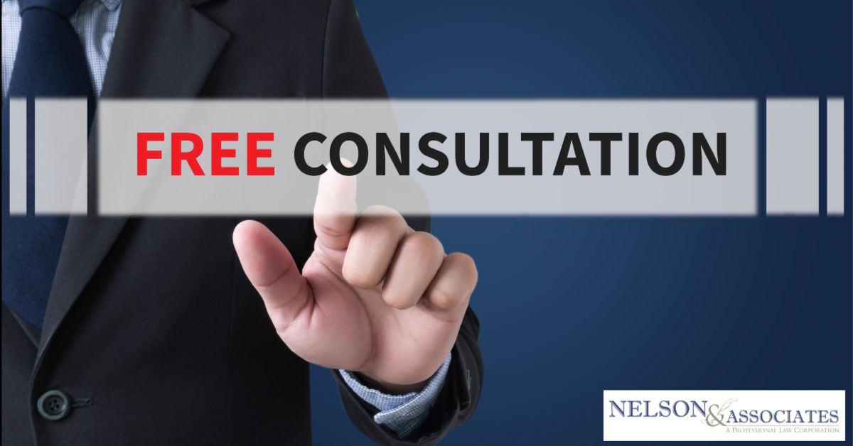 Civil Attorney Free Consultation