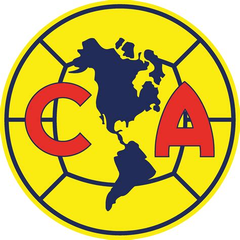 Club America Logo