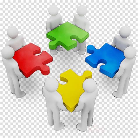 Collaboration Icon