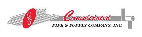 Consolidated Pipe & Supply Company