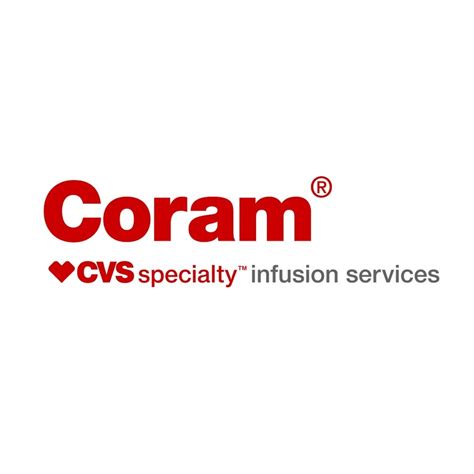 Coram Cvs Specialty Infusion Services