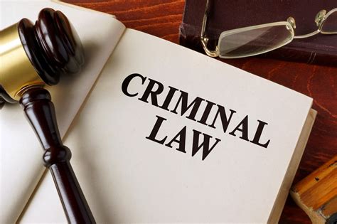 Criminal Law Near Me