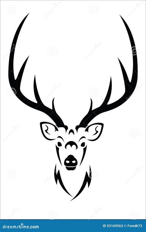 Deer Symbol