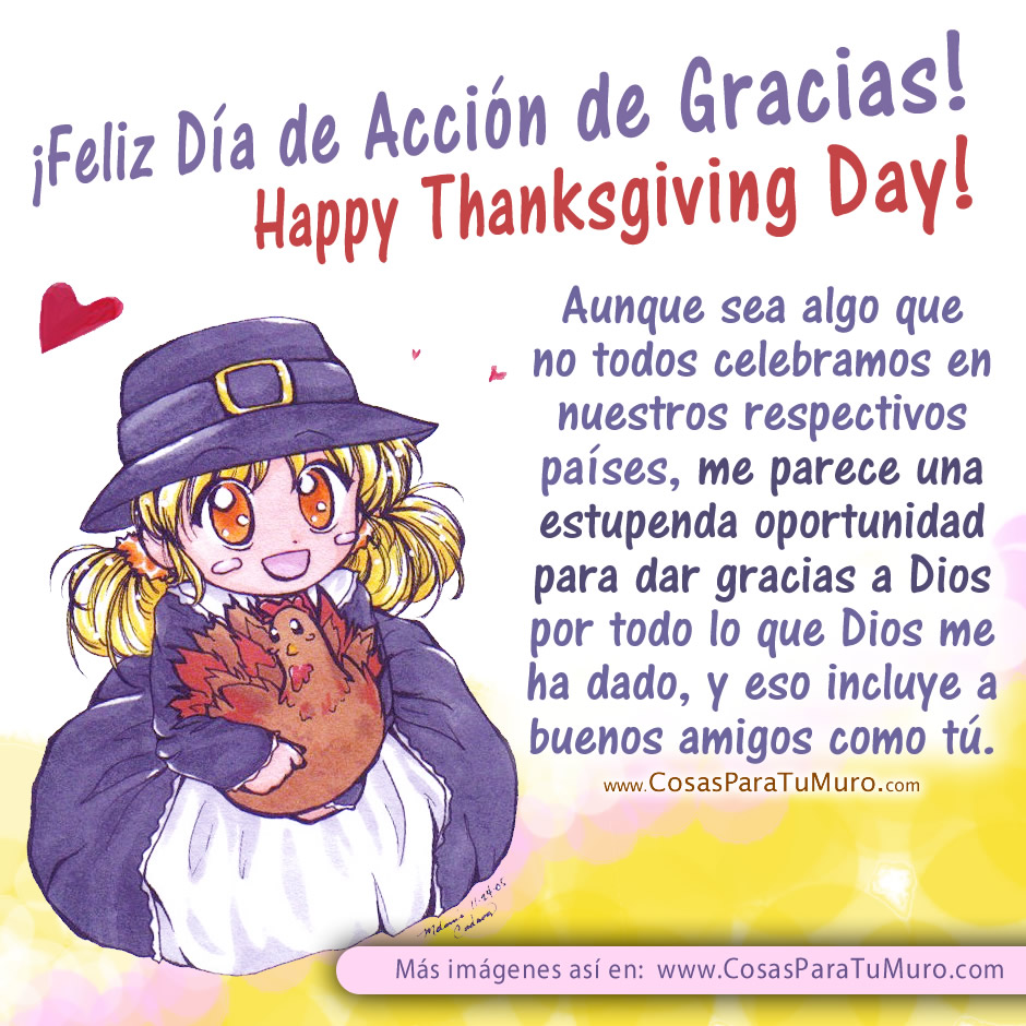 Dia De Accion De Gracias 2024