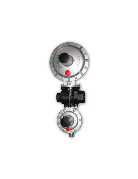 Dival 500 Mp Regulator Block Of Max And Min 300Mbar 1 Dival 500 Mp Regulator Block Of Max And Min 300Mbar 1