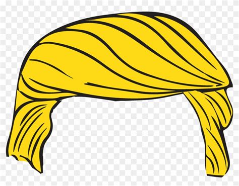 Download High Quality Trump Clipart Hair Transparent Png Images Art Download High Quality Trump Clipart Hair Transparent Png Images Art